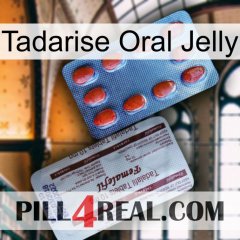 Tadarise Oral Jelly 36